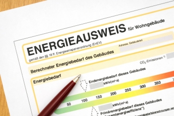 Energieausweis - Nienburg