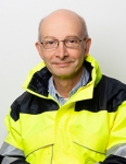 Bausachverständiger, Immobiliensachverständiger, Immobiliengutachter und Baugutachter Prof. Dr. Dipl.-Ing. Heiner Haass Nienburg