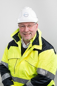 Bausachverständiger, Immobiliensachverständiger, Immobiliengutachter und Baugutachter  Andreas Henseler Nienburg