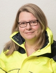 Bausachverständige, Immobiliensachverständige, Immobiliengutachterin und Baugutachterin  Svenja Rohlfs Nienburg